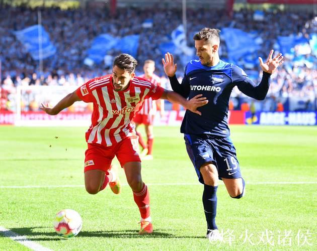 德国病毒学家:建议暂停高风险地区德甲赛事 德国病毒学家:建议暂停高风险地区德甲赛事