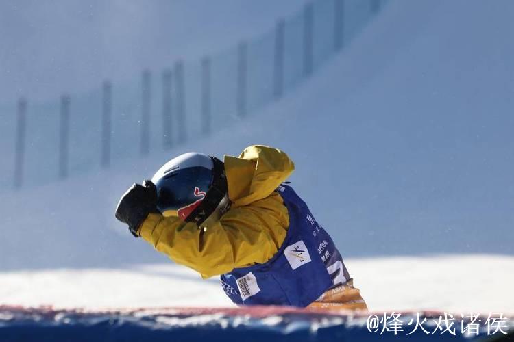 苏翊鸣大跳台世界杯云顶站预赛夺小组头名挺进决赛 苏翊鸣大跳台世界杯云顶站预赛夺小组头名挺进决赛